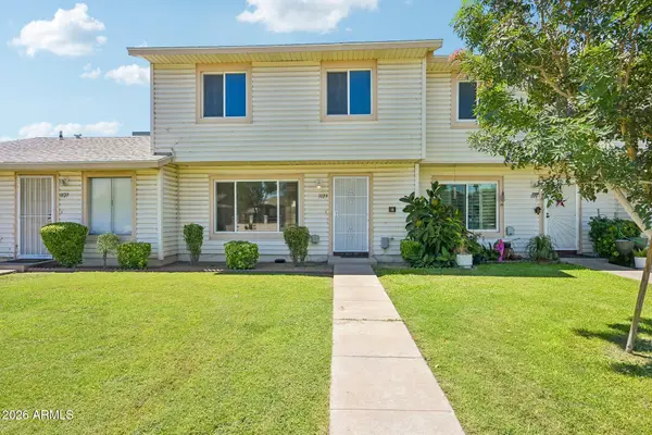 1123 E Fremont Drive, Tempe, AZ 85282