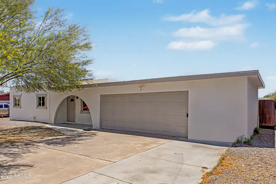 850 N 95th Place, Mesa, AZ 85207 - #2