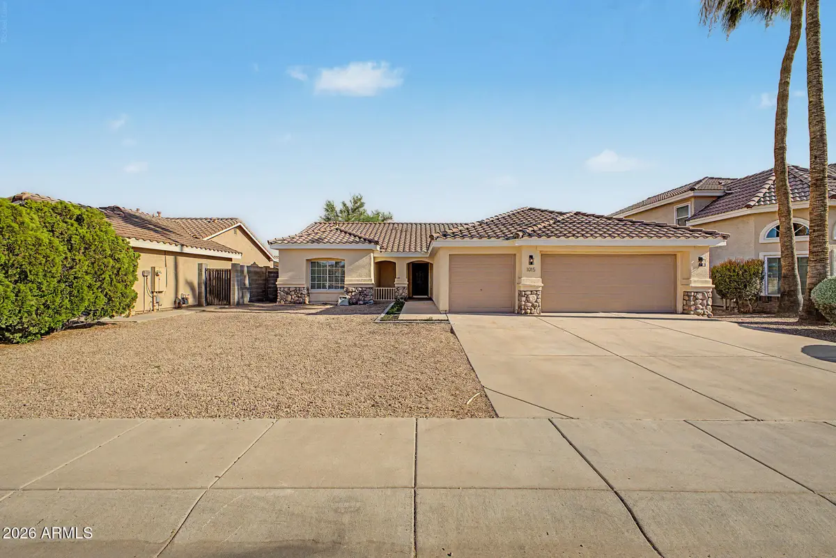 1015 W Juanita Avenue, Gilbert, AZ 85233 - #1