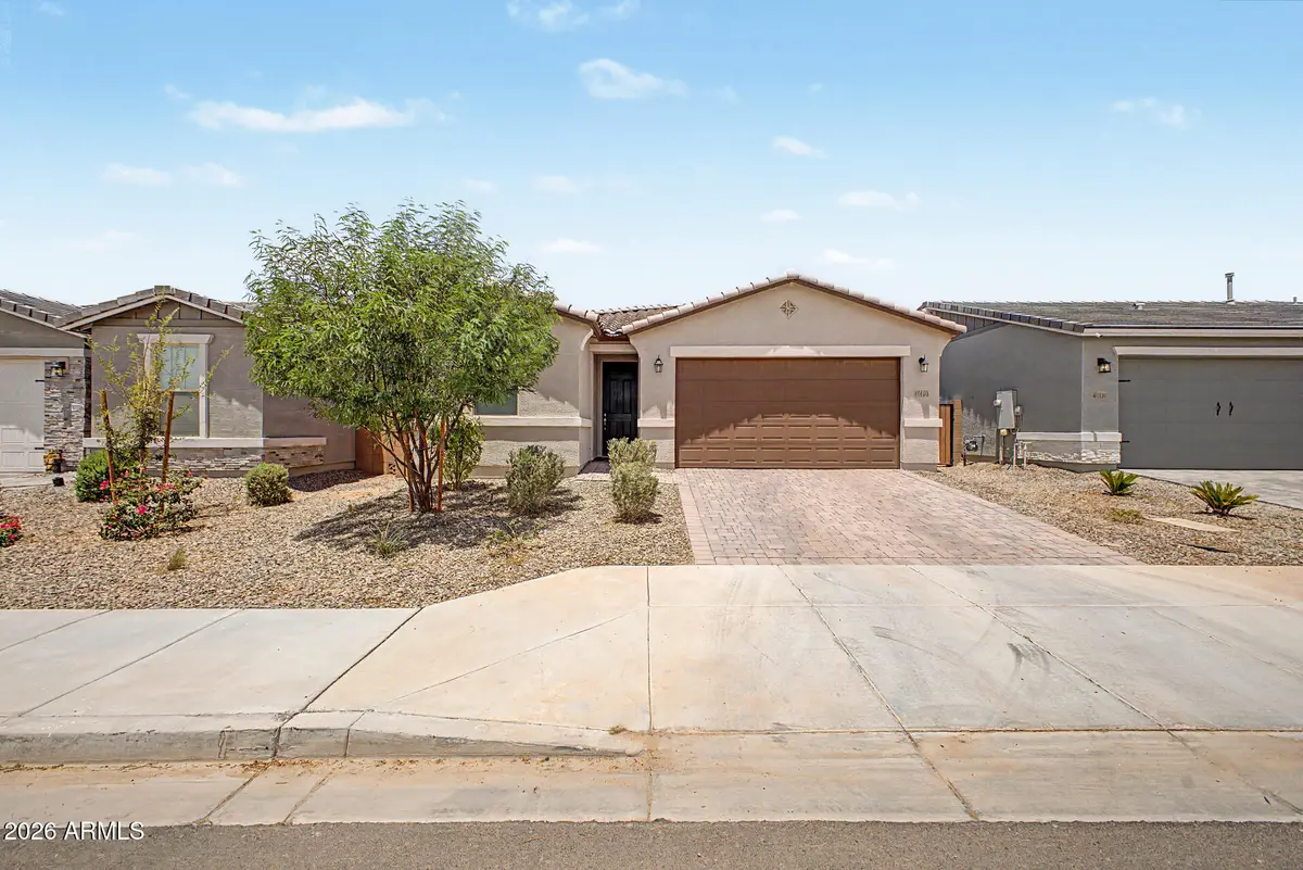 40140 W Elm Drive, Maricopa, AZ 85138 - #1