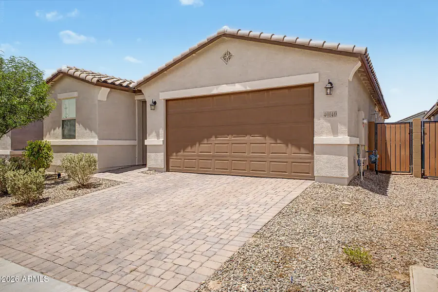 40140 W Elm Drive, Maricopa, AZ 85138 - #2