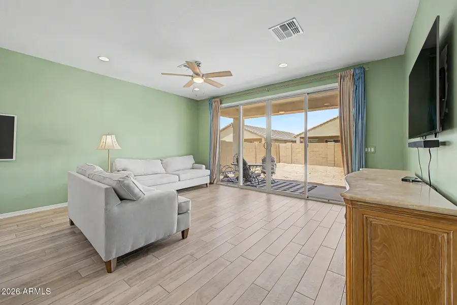 40140 W Elm Drive, Maricopa, AZ 85138 - #3