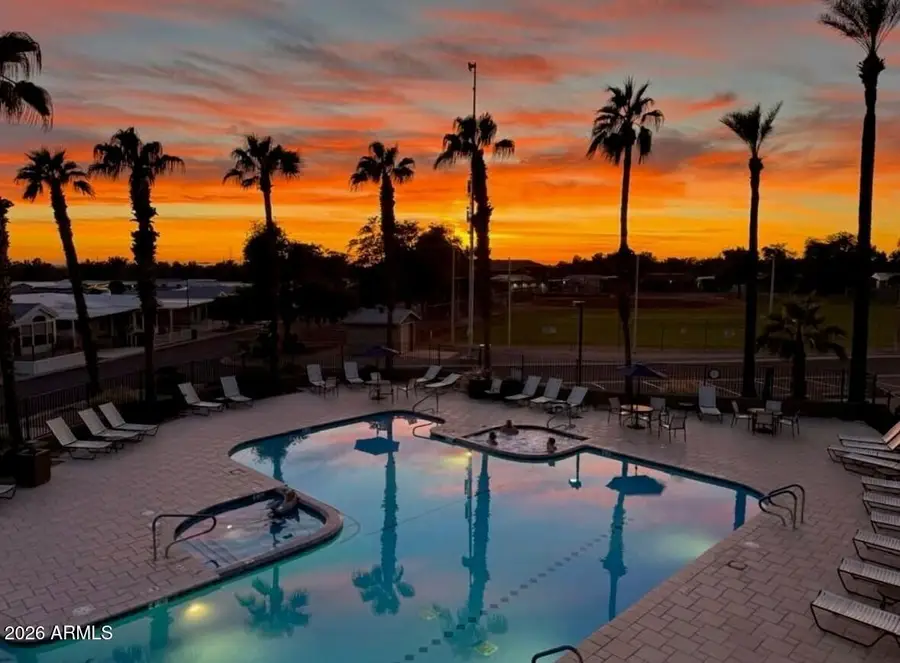 8700 E University Drive #1033, Mesa, AZ 85207 - #2