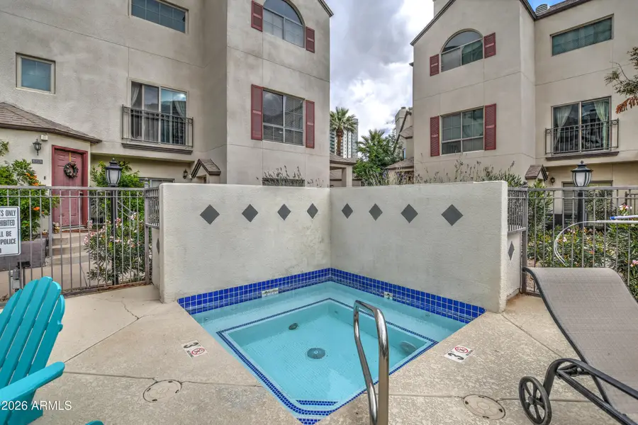 100 E Fillmore Street #117, Phoenix, AZ 85004 - #3