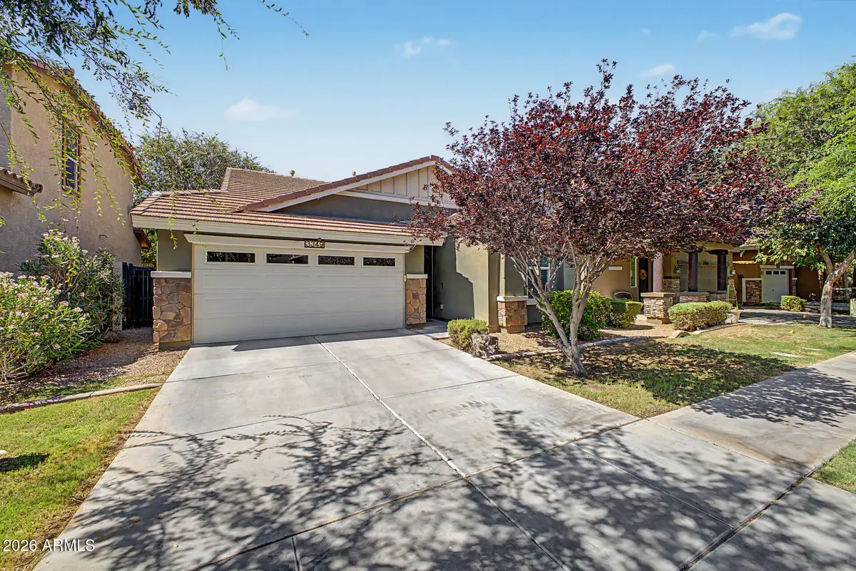 3349 E Marlene Drive, Gilbert, AZ 85296 - #1