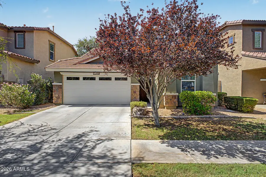 3349 E Marlene Drive, Gilbert, AZ 85296 - #2