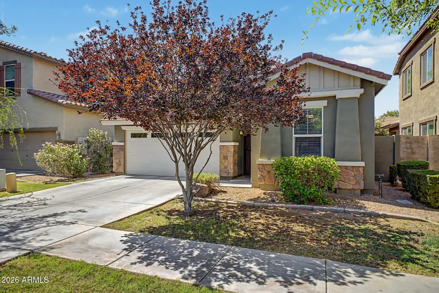3349 E Marlene Drive, Gilbert, AZ 85296 - #3