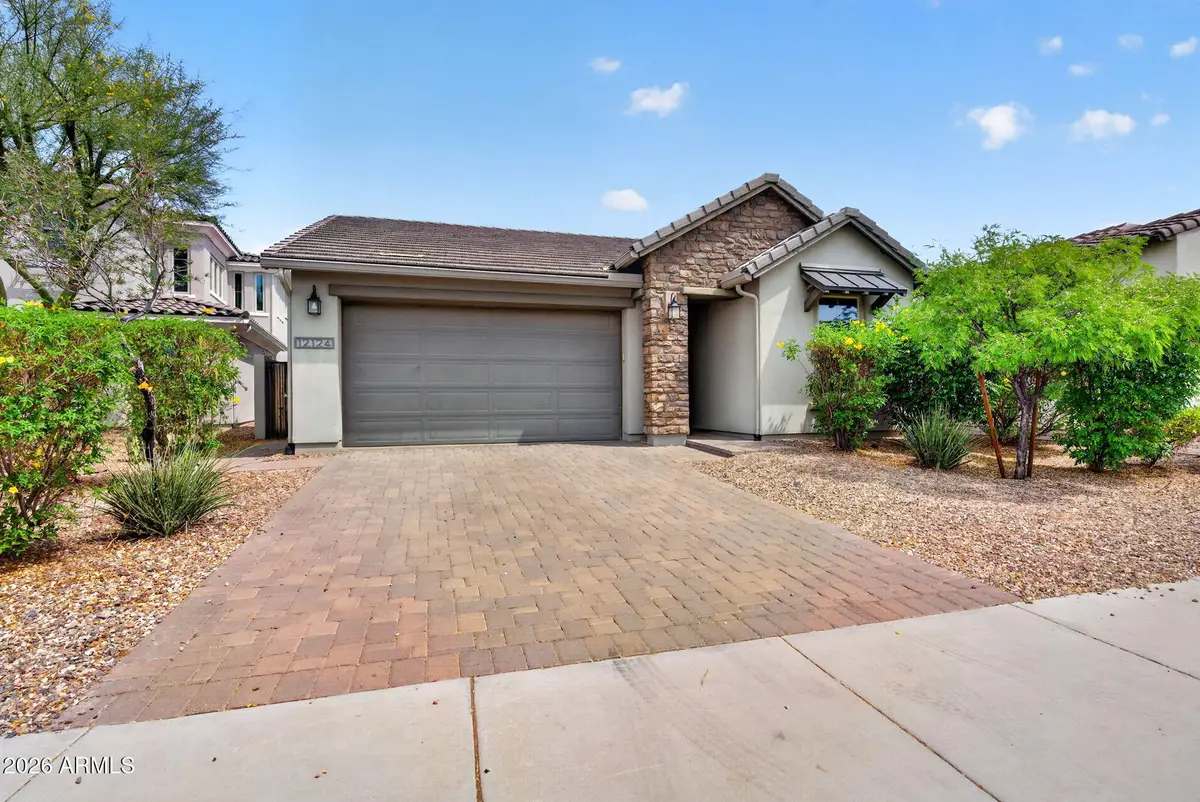 12124 W Peak View Road, Peoria, AZ 85383 - #1
