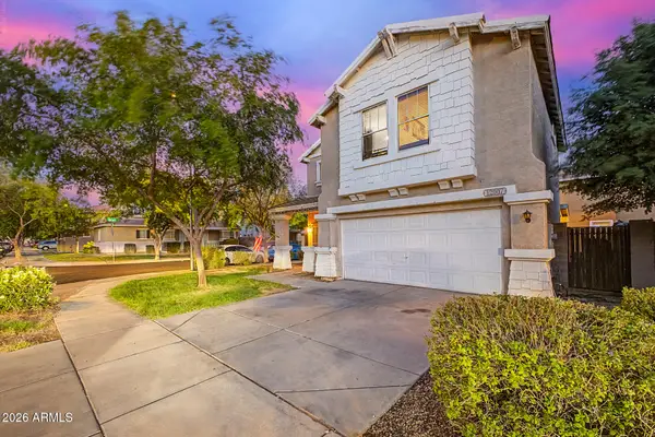 12007 W Belmont Drive, Avondale, AZ 85323