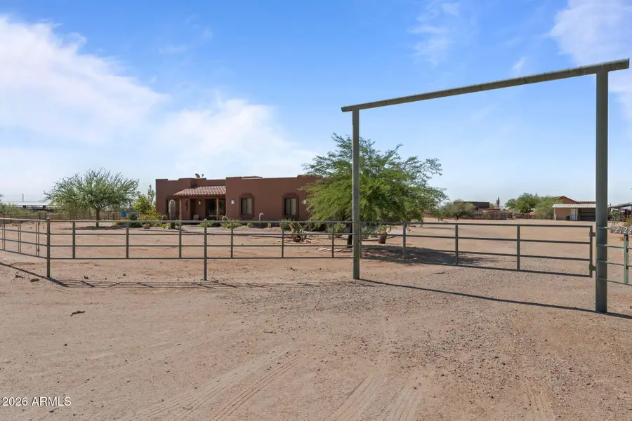 21223 W Restin Road, Wittmann, AZ 85361 - #3