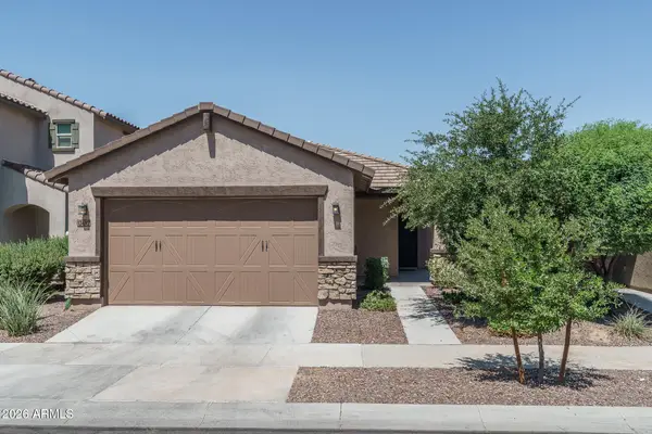 13492 N 142nd Drive, Surprise, AZ 85379
