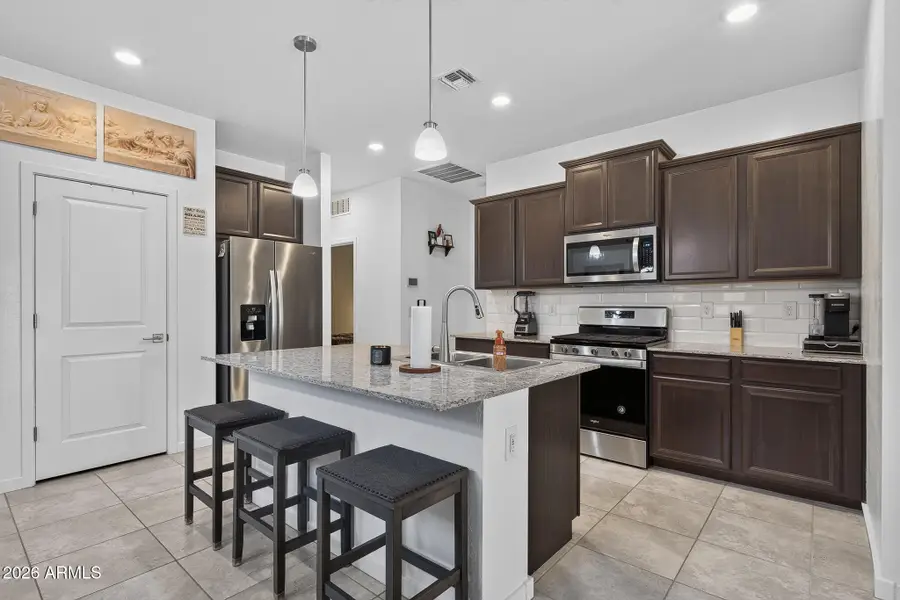13492 N 142nd Drive, Surprise, AZ 85379 - #3