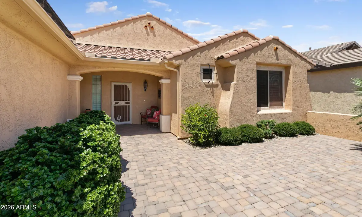 26470 W Potter Drive, Buckeye, AZ 85396 - #1
