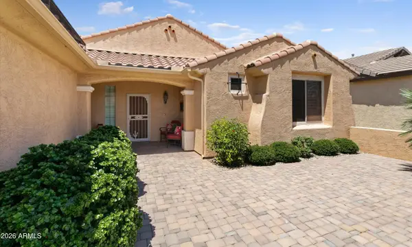 26470 W Potter Drive, Buckeye, AZ 85396