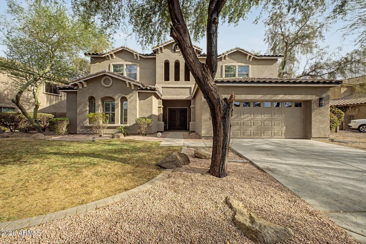 3015 E Packard Drive, Gilbert, AZ 85298 - #1