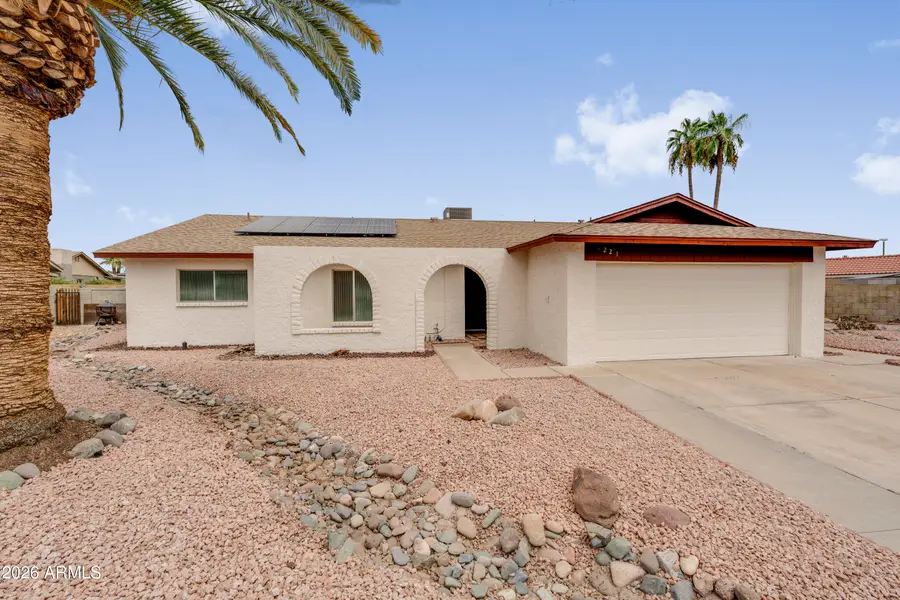 5223 W Via Camille --, Glendale, AZ 85306 - #2