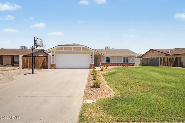 6938 W Cameron Drive, Peoria, AZ 85345