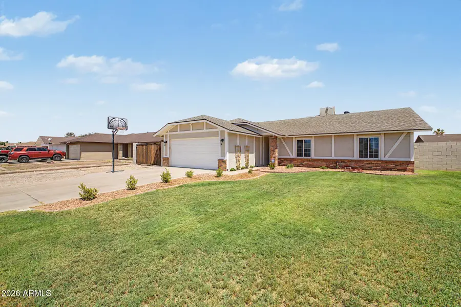 6938 W Cameron Drive, Peoria, AZ 85345 - #3