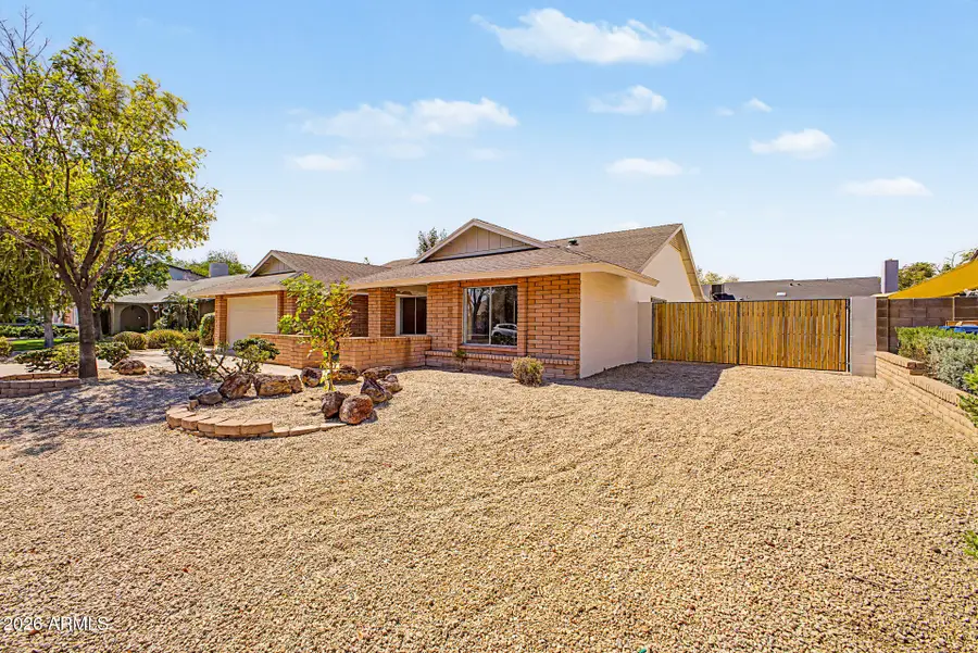 1116 E Hackamore Street, Mesa, AZ 85203 - #3