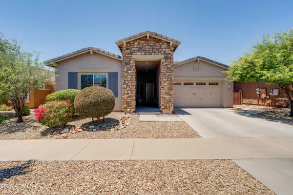 24102 N 164th Drive, Surprise, AZ 85387