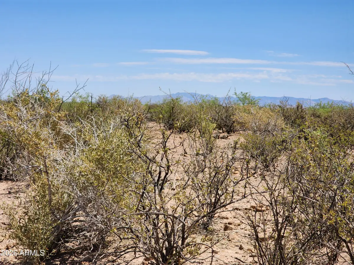 lot a Bowers Road #21, Huachuca City, AZ 85616 - #1