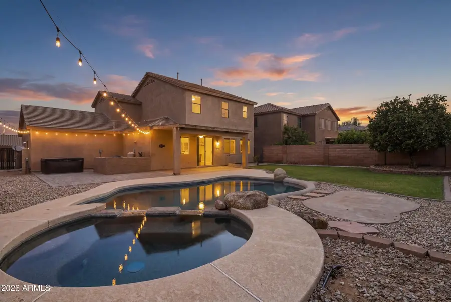 7407 W Honeysuckle Drive, Peoria, AZ 85383 - #2