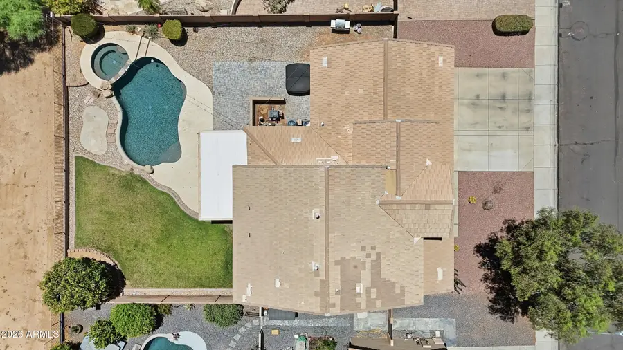 7407 W Honeysuckle Drive, Peoria, AZ 85383 - #3