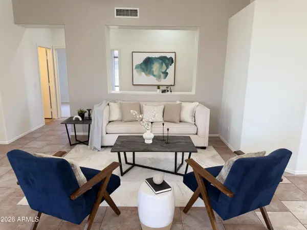3395 S Colt Drive, Gilbert, AZ 85297