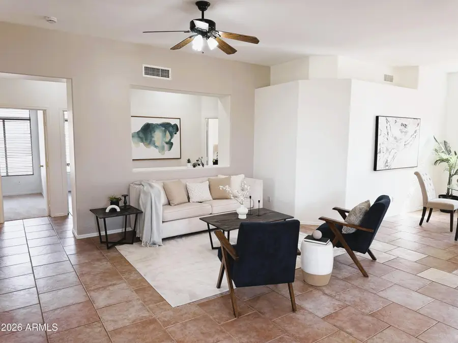 3395 S Colt Drive, Gilbert, AZ 85297 - #3