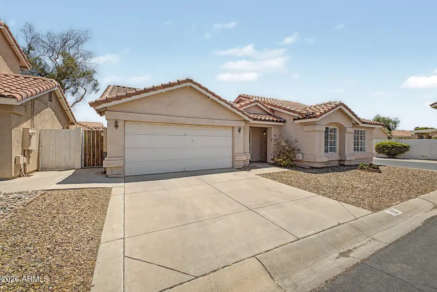 7113 N 28th Avenue, Phoenix, AZ 85051 - #2