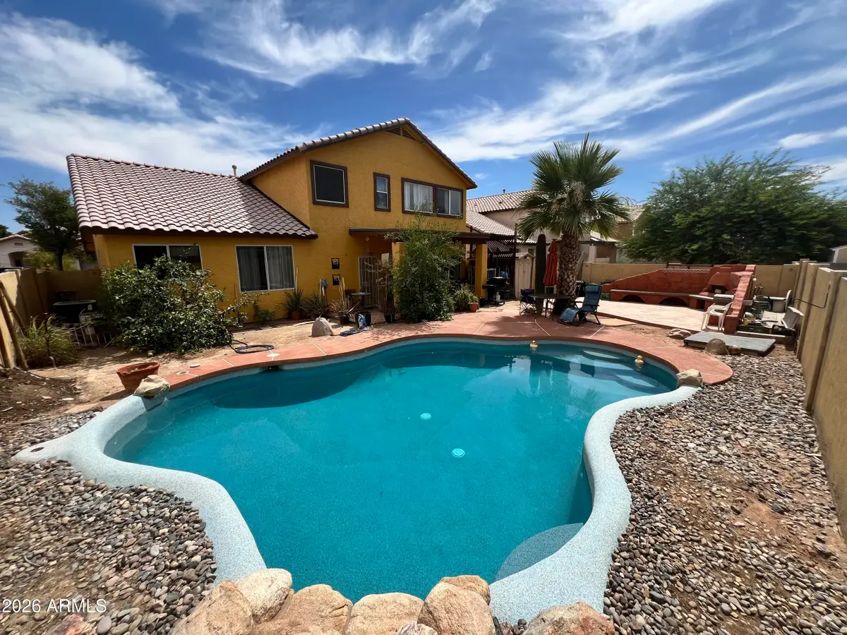 7972 W Rancho Drive, Glendale, AZ 85303 - #1