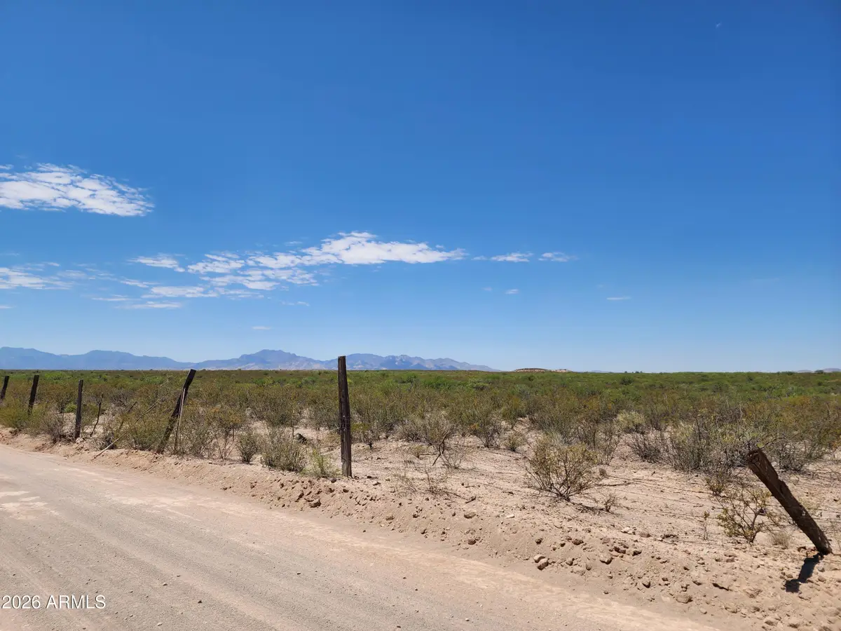 lot b Bowers Road #21, Huachuca City, AZ 85616 - #1
