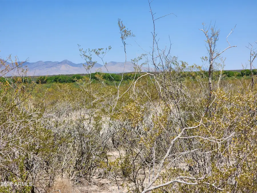 lot b Bowers Road #21, Huachuca City, AZ 85616 - #3