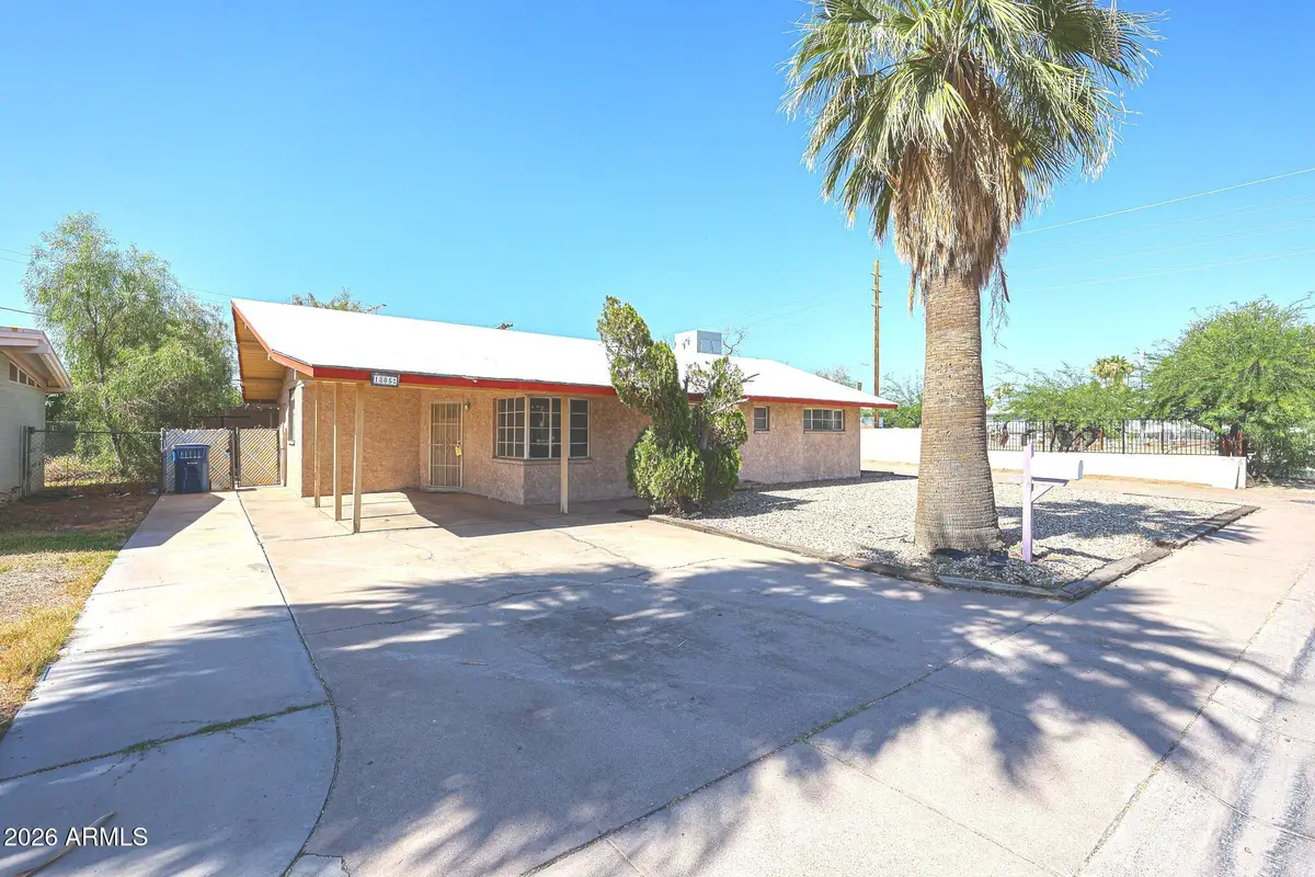 1805 E Randall Drive, Tempe, AZ 85281 - #1