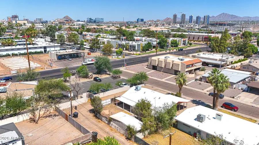 1805 E Randall Drive, Tempe, AZ 85281 - #2