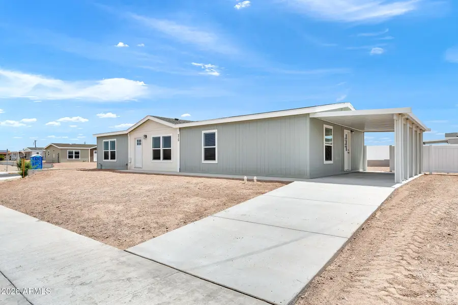 515 W Hunt Street, Gila Bend, AZ 85337 - #3
