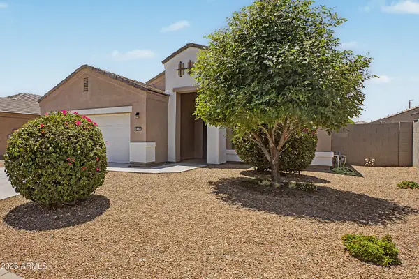 4153 W South Butte Road, San Tan Valley, AZ 85144
