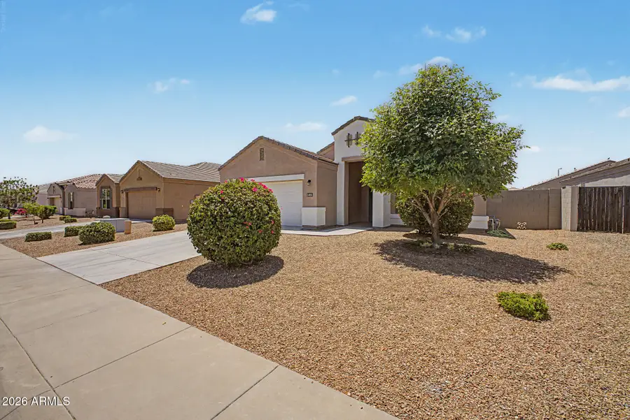 4153 W South Butte Road, San Tan Valley, AZ 85144 - #3