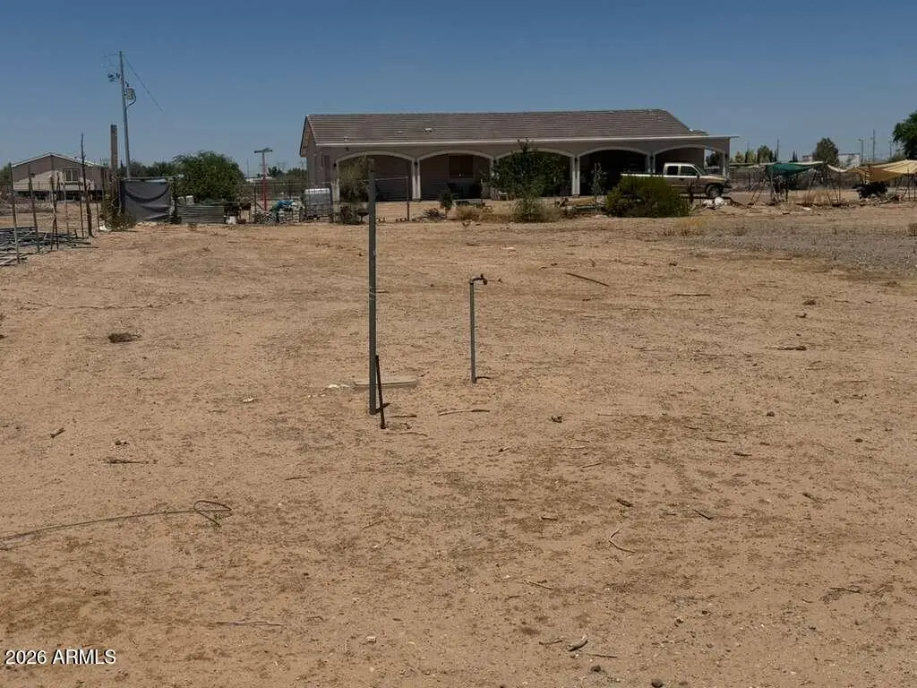 4833 S 335th Lane, Tonopah, AZ 85354 - #1