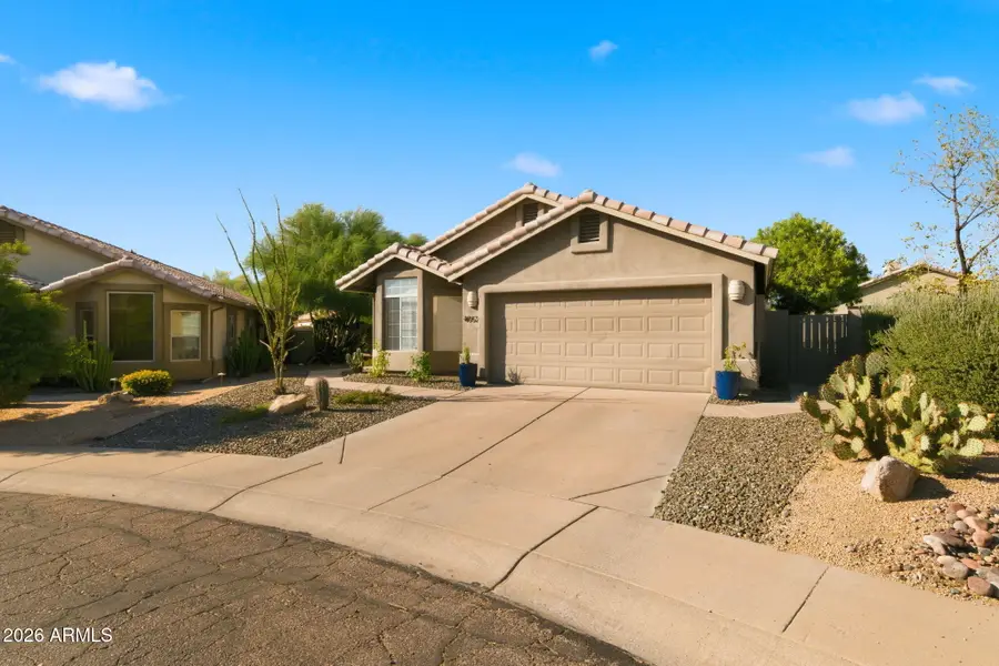 4052 E Wildcat Drive, Cave Creek, AZ 85331 - #2