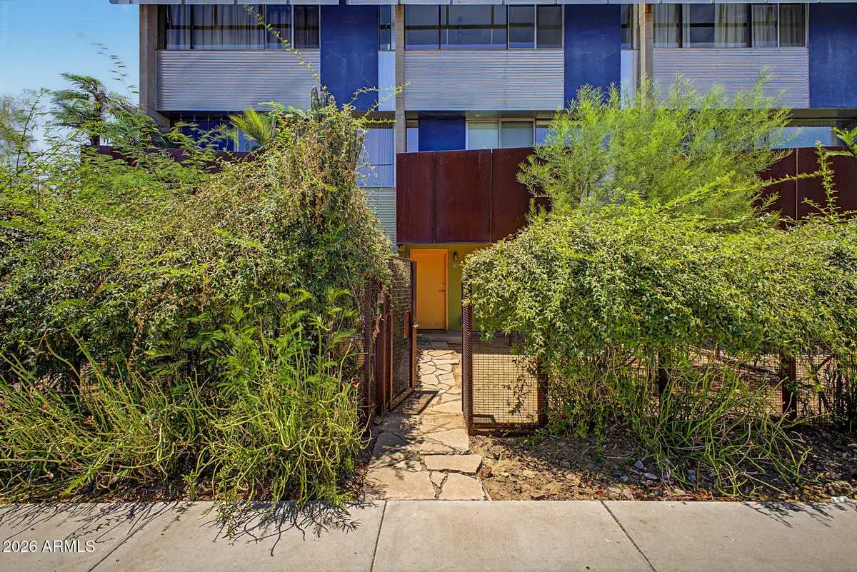 1145 E Whitton Avenue #1007, Phoenix, AZ 85014 - #1