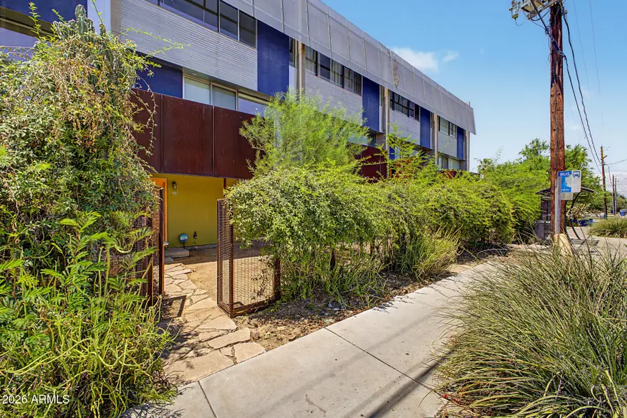 1145 E Whitton Avenue #1007, Phoenix, AZ 85014 - #2