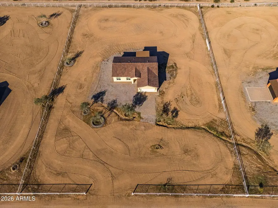 158 N Pettoshas Drive, Maricopa, AZ 85139 - #2