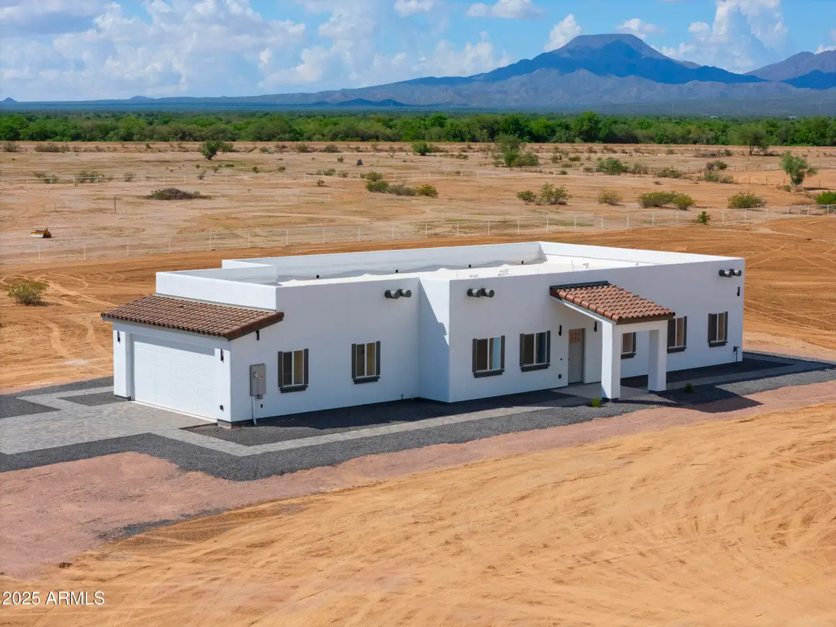 40179 W Robles Road, Maricopa, AZ 85138 - #1
