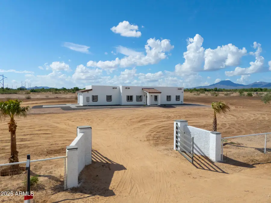 40179 W Robles Road, Maricopa, AZ 85138 - #2