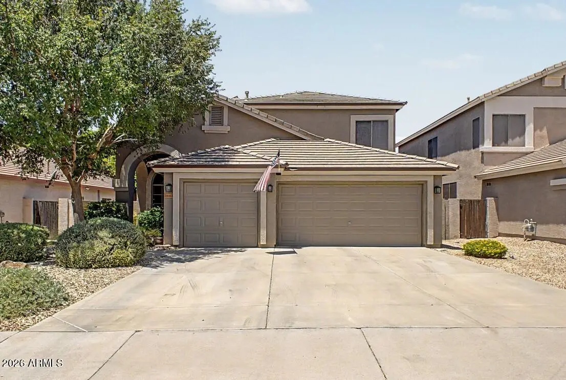 25412 N 68th Drive, Peoria, AZ 85383 - #1