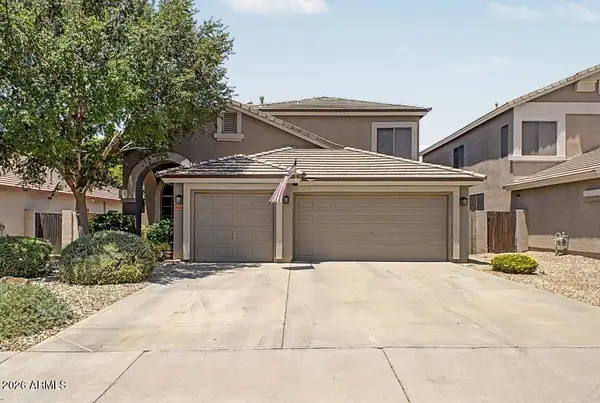 25412 N 68th Drive, Peoria, AZ 85383