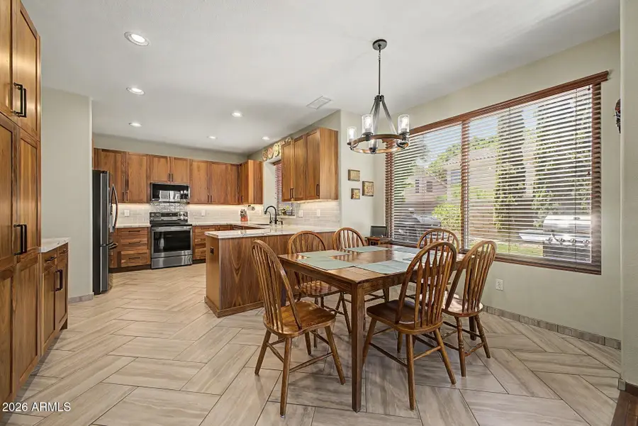 25412 N 68th Drive, Peoria, AZ 85383 - #2