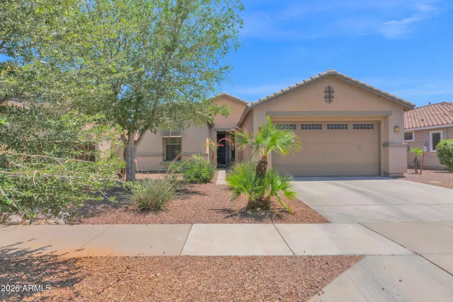 25843 N 165th Lane, Surprise, AZ 85387 - #2
