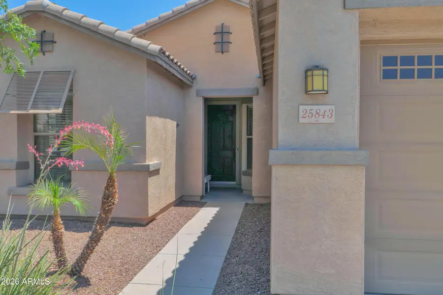 25843 N 165th Lane, Surprise, AZ 85387 - #3